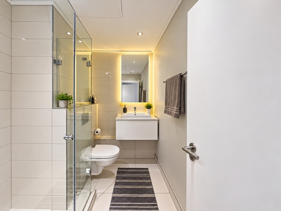 To Let 2 Bedroom Property for Rent in Cape Town City Centre Western Cape